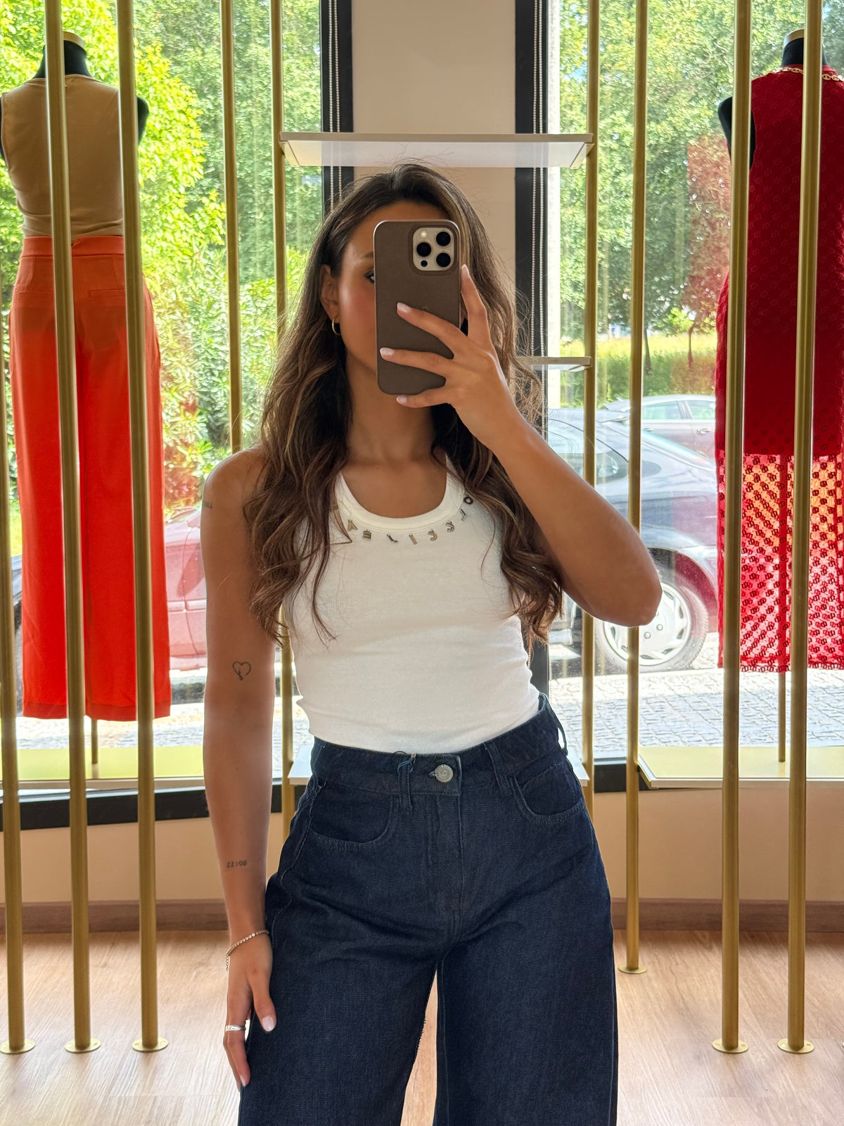 Calça Colcci