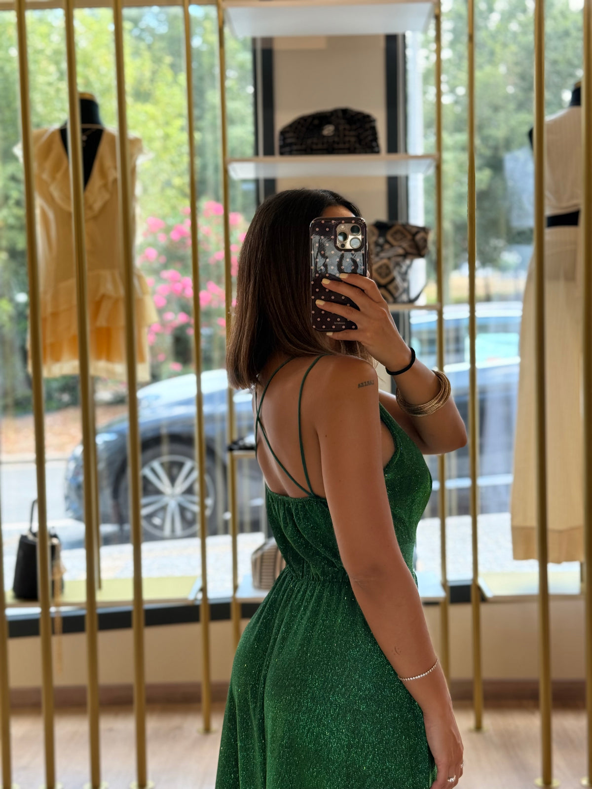 Vestido lili
