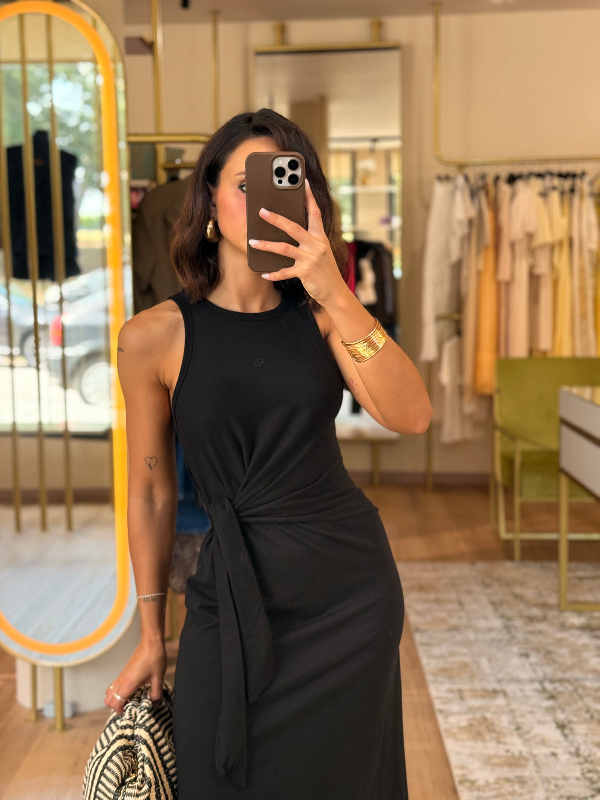 Vestido Colcci