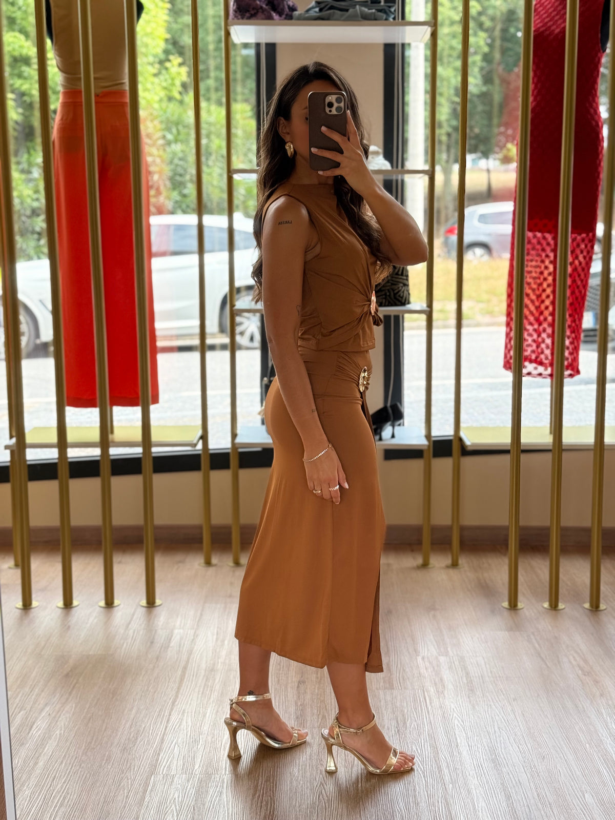 Saia Colcci