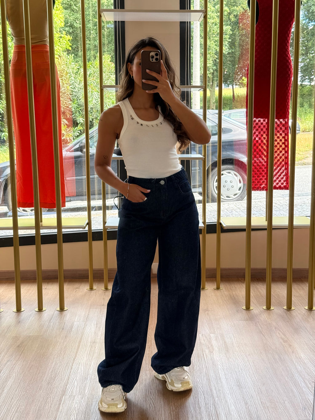 Calça Colcci