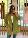 Blazer Lumina