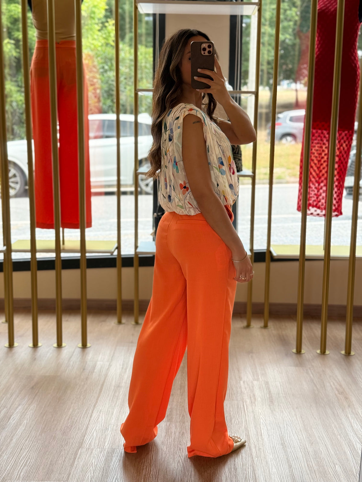 Calça Colcci