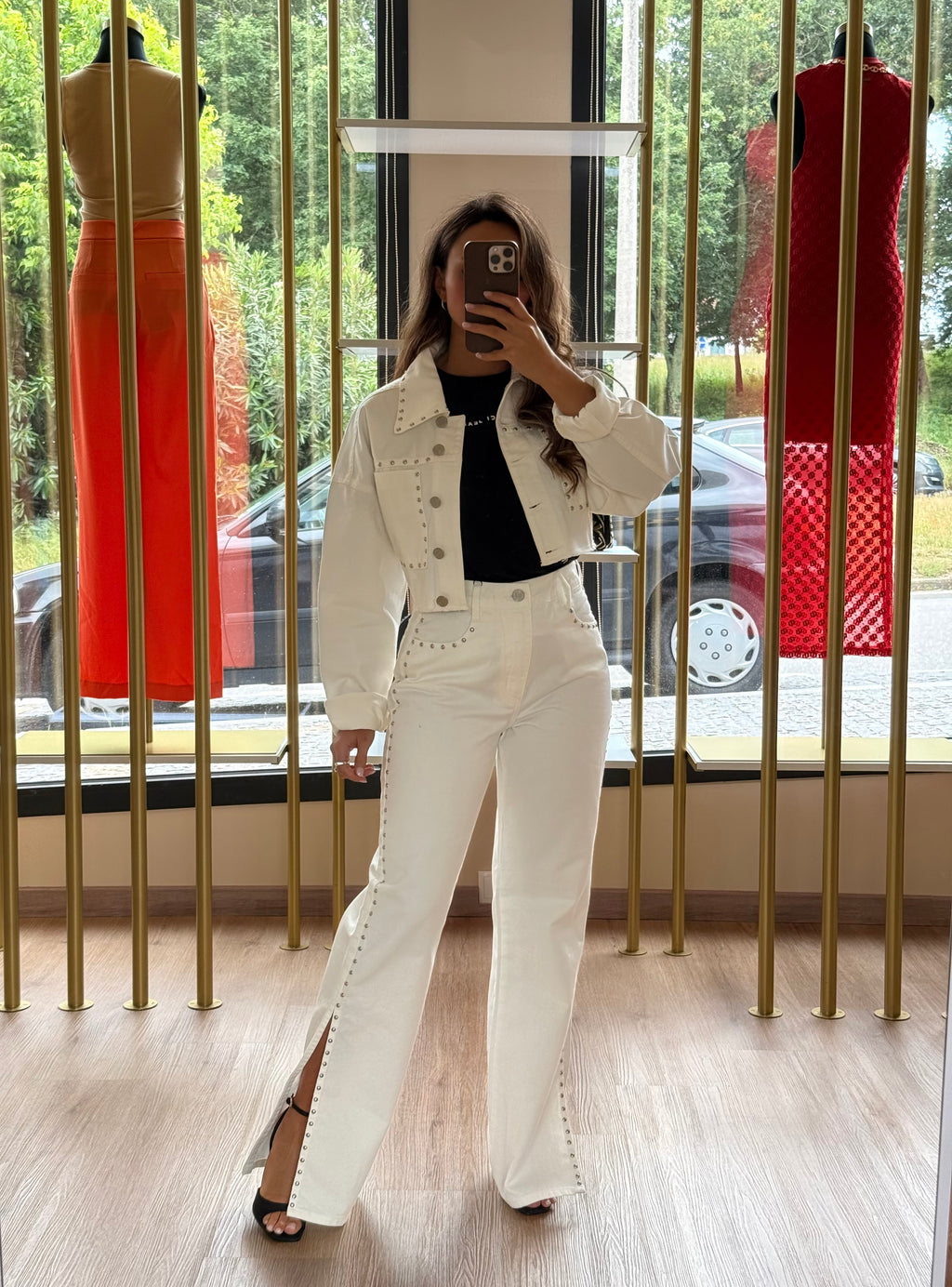 Calça Colcci