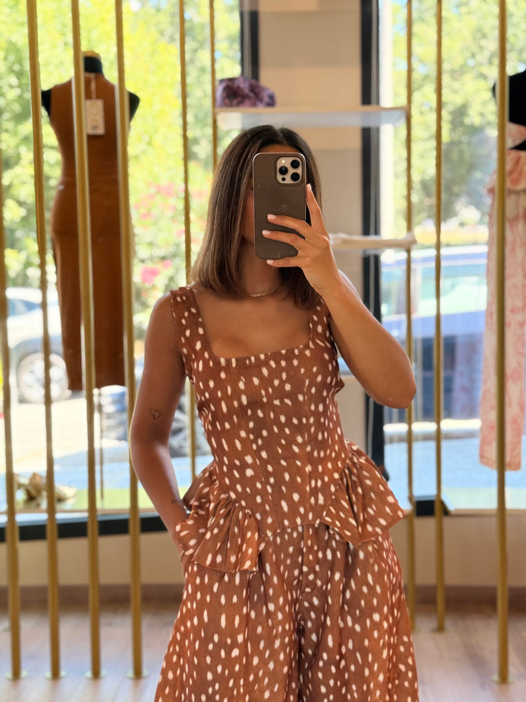 Conjunto Lumy