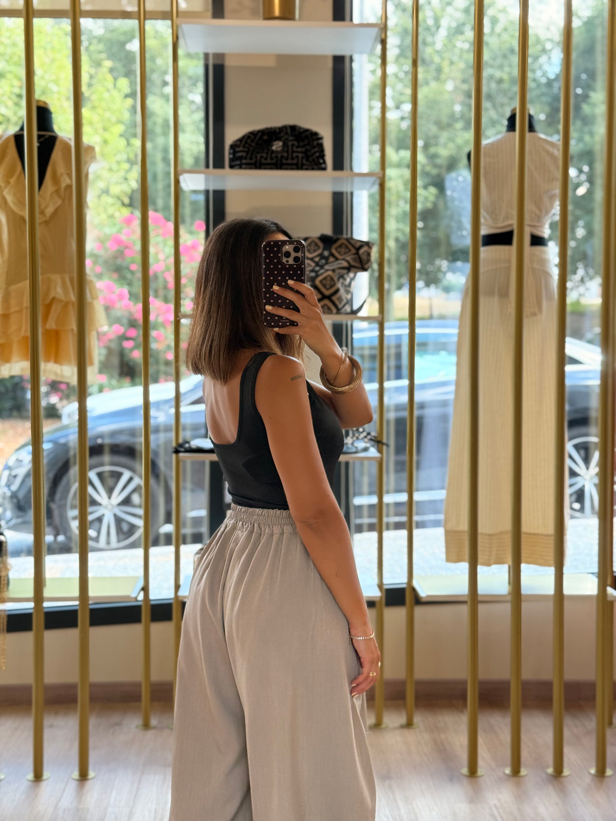 Calça