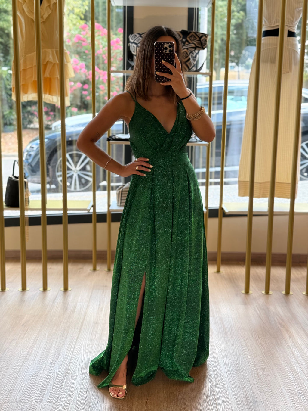 Vestido lili