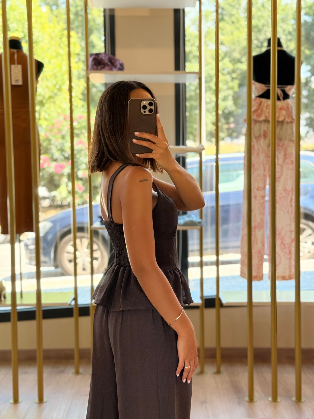 Conjunto Lena