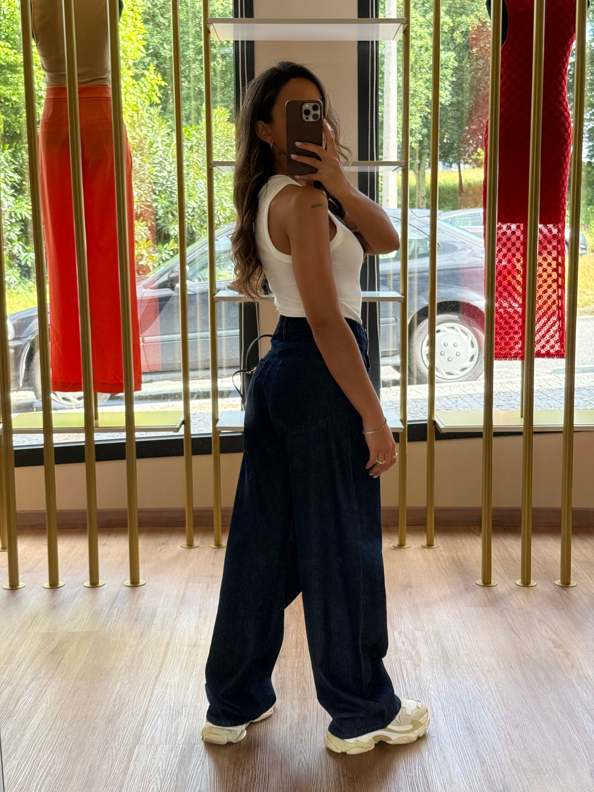 Calça Colcci