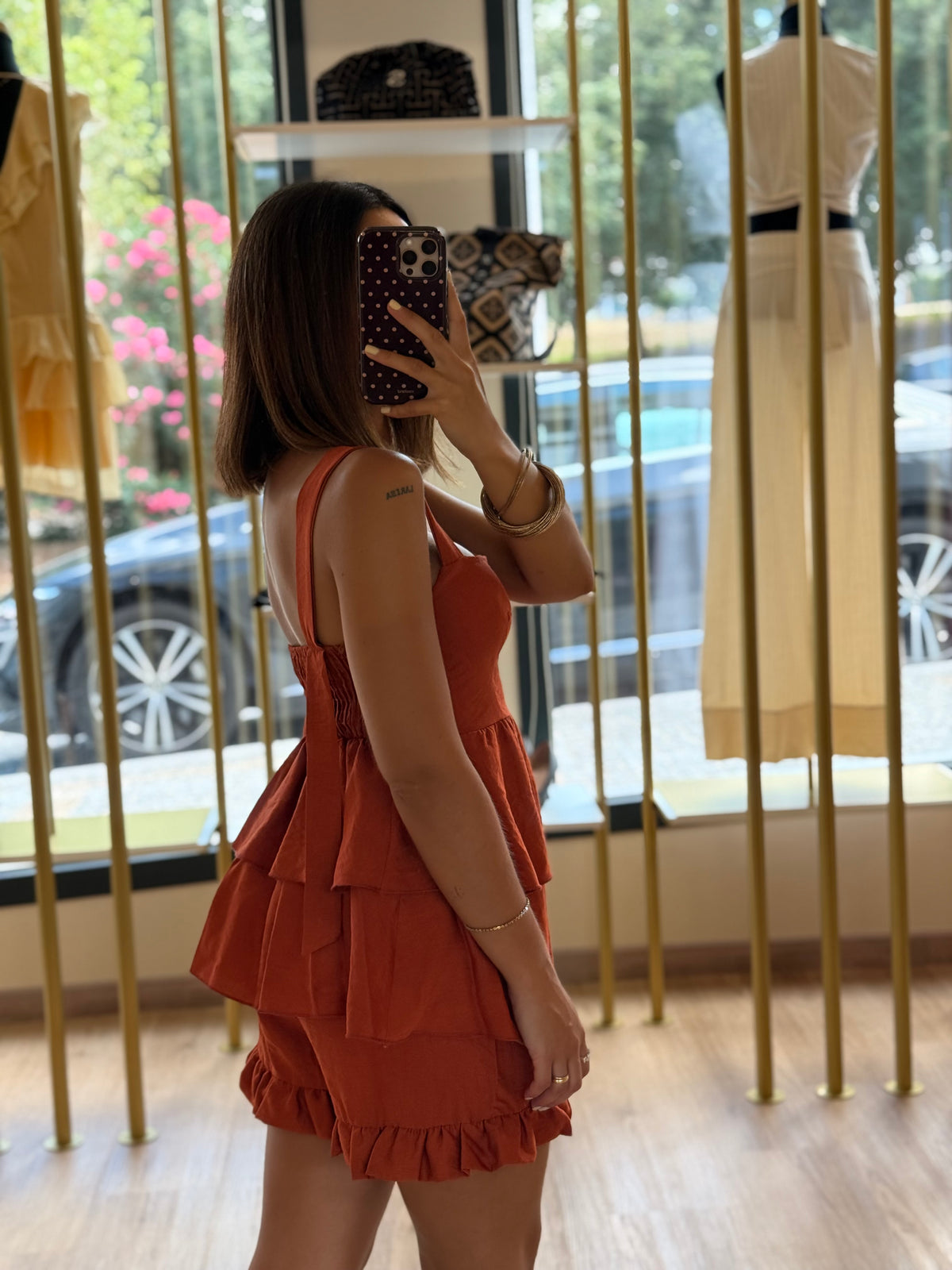 Conjunto 2 Peças