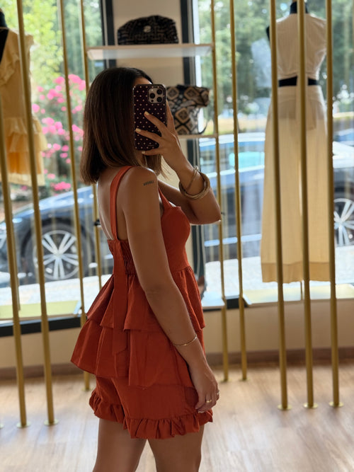 Conjunto 2 Peças