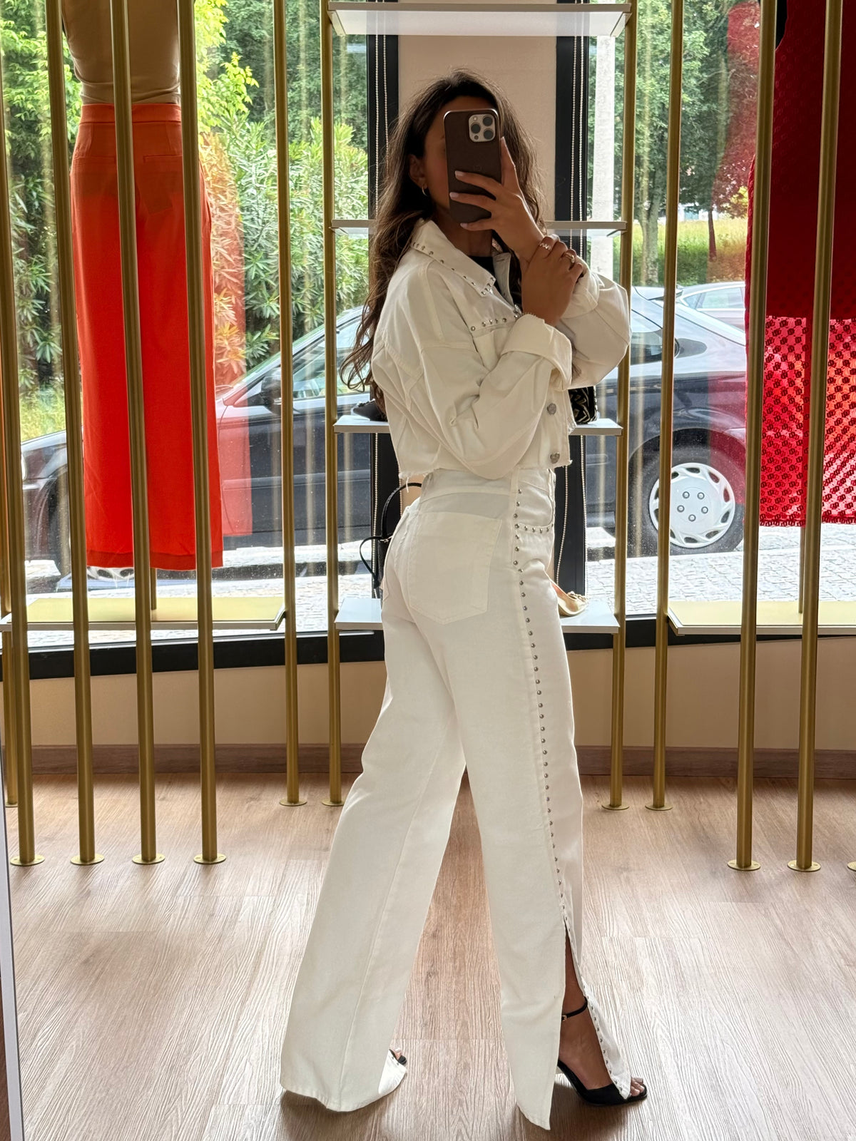 Calça Colcci