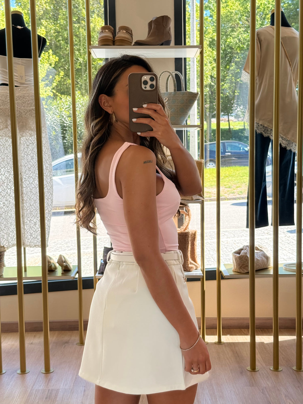 Body