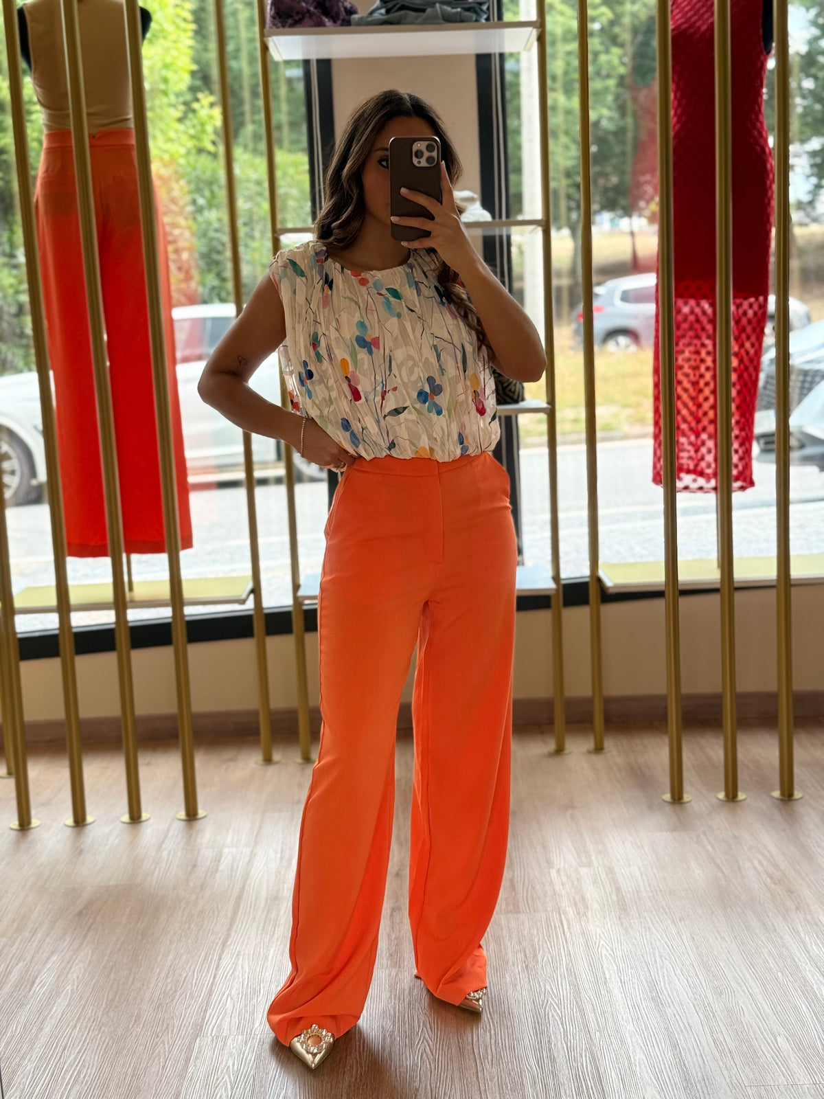 Calça Colcci