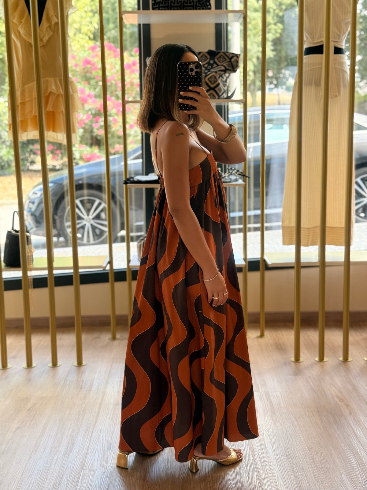 Vestido