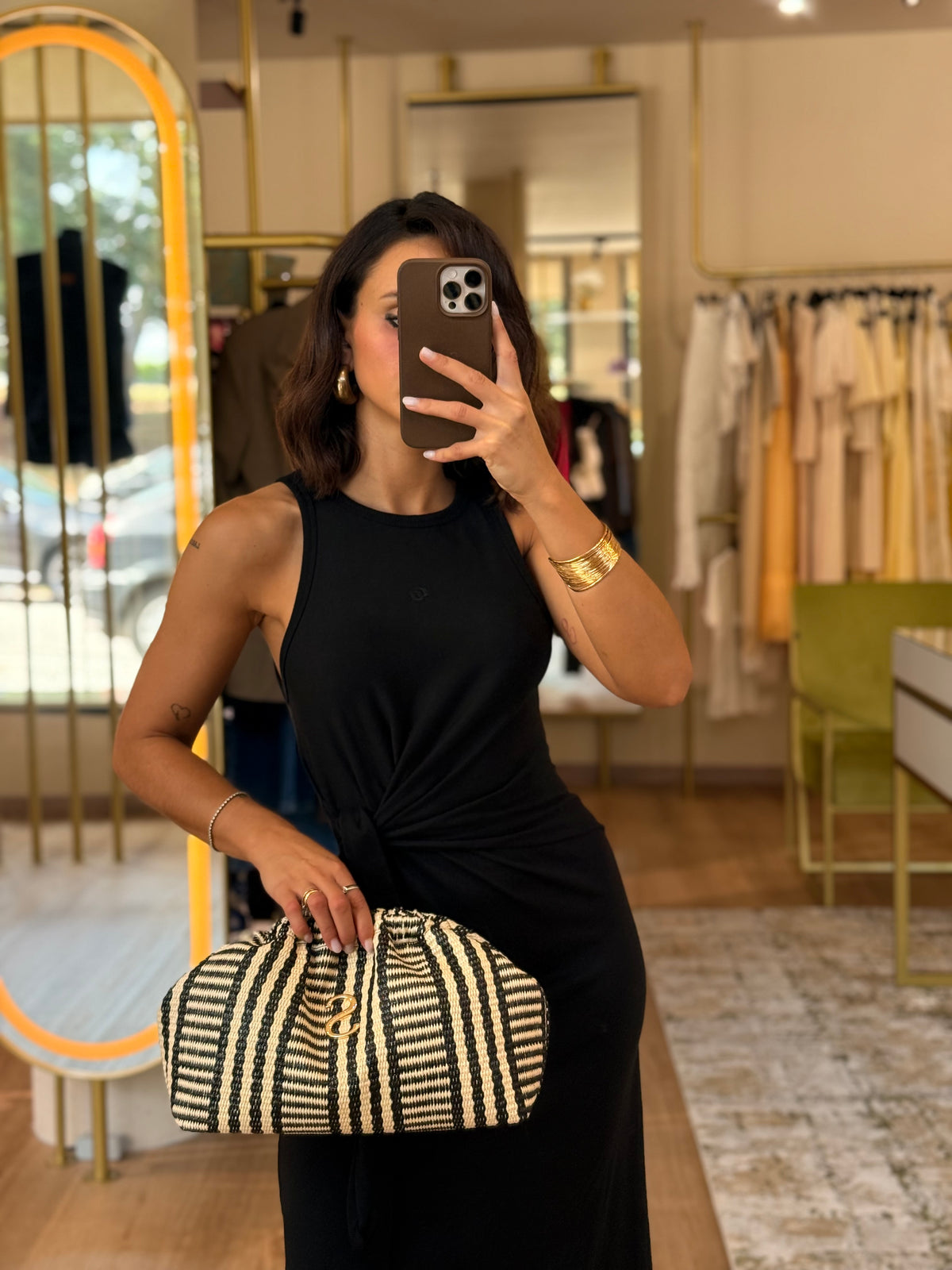 Vestido Colcci