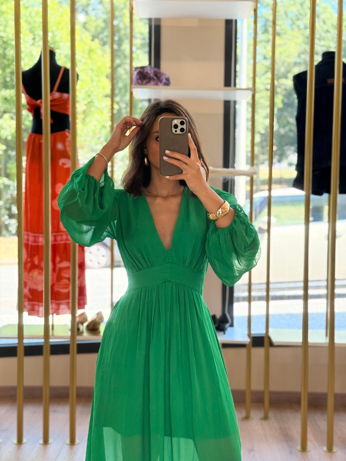 Vestido Colcci