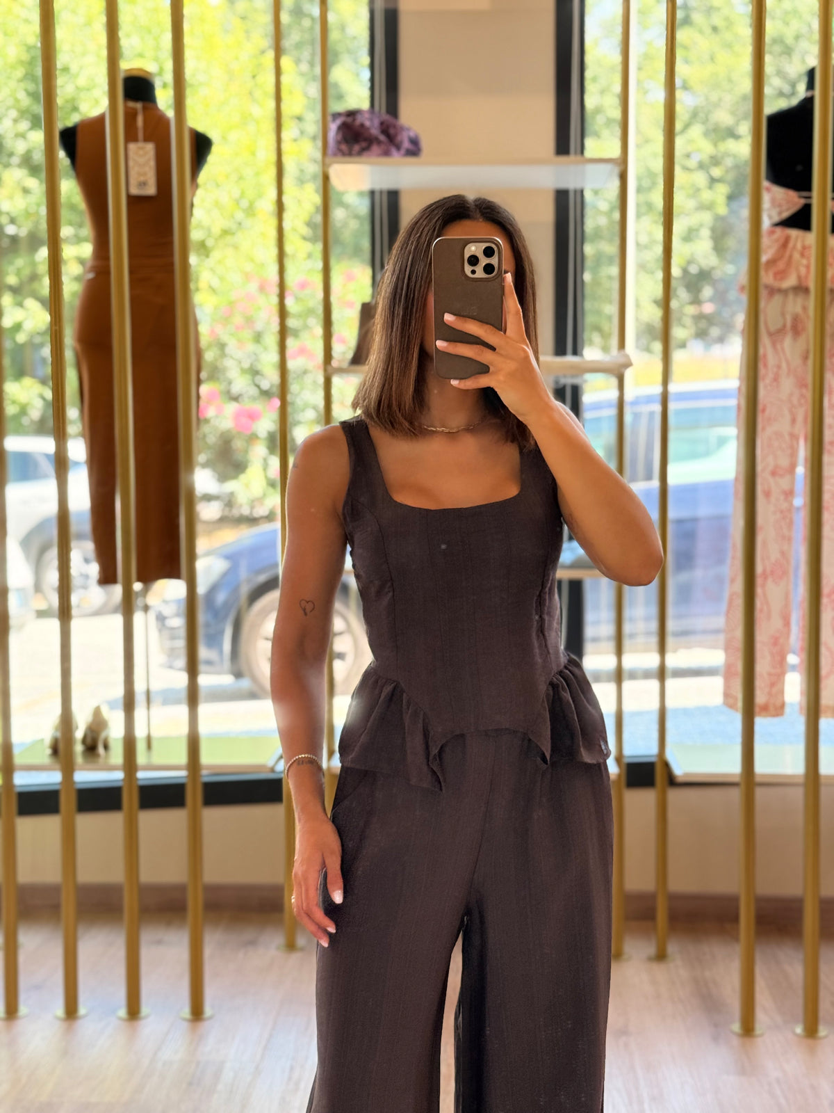 Conjunto Lena