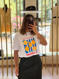 T-Shirt Limon