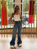 Calça Colcci Bruna Boot