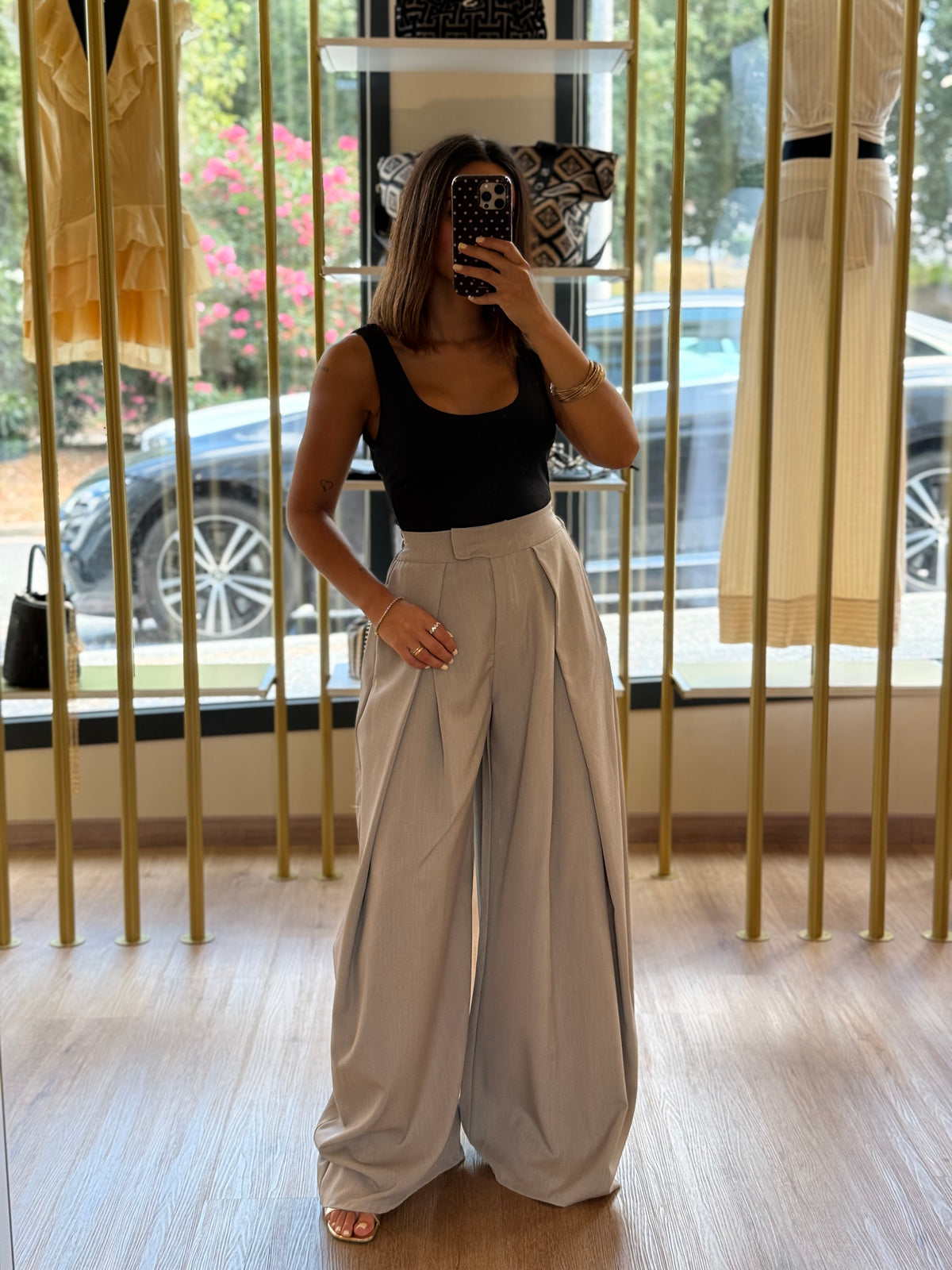 Calça