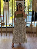 Vestido Traffic People