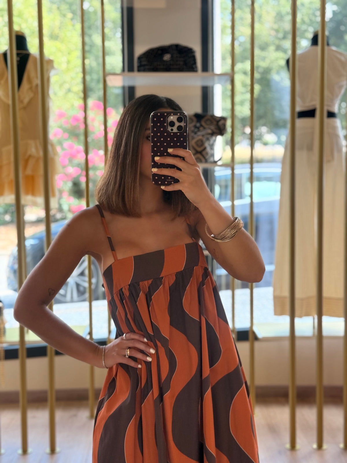 Vestido