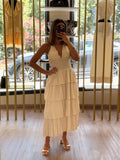Vestido midi