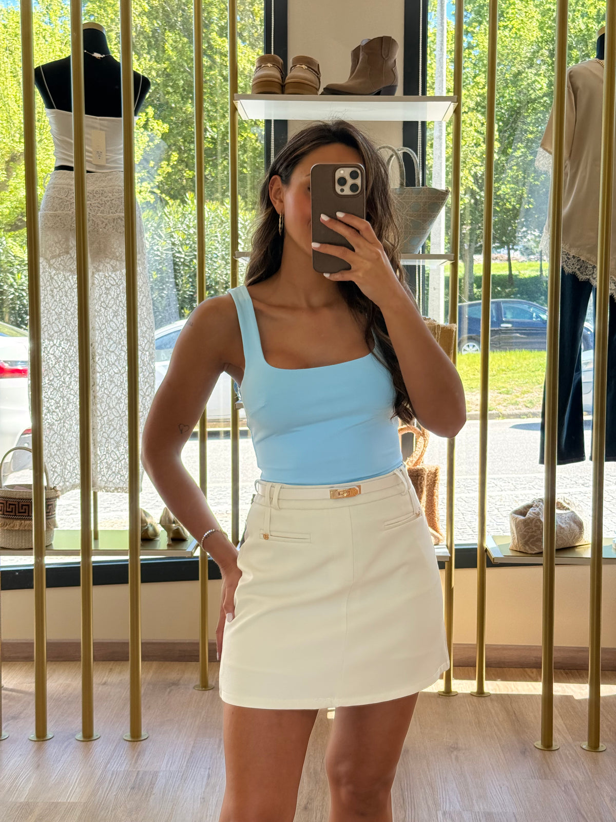 Body
