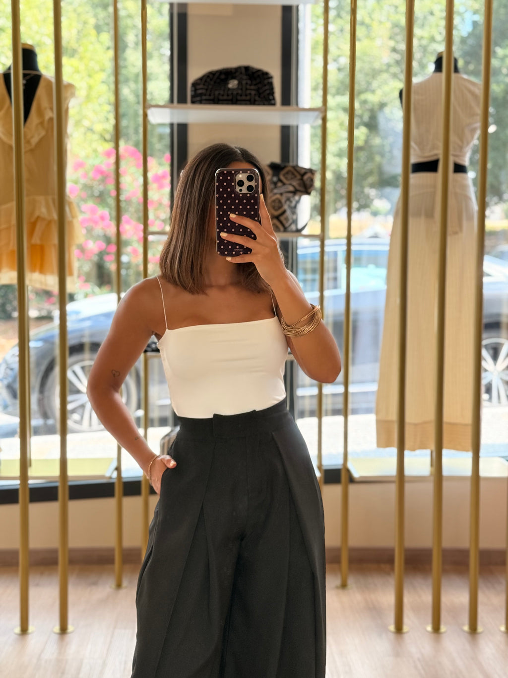 Calça
