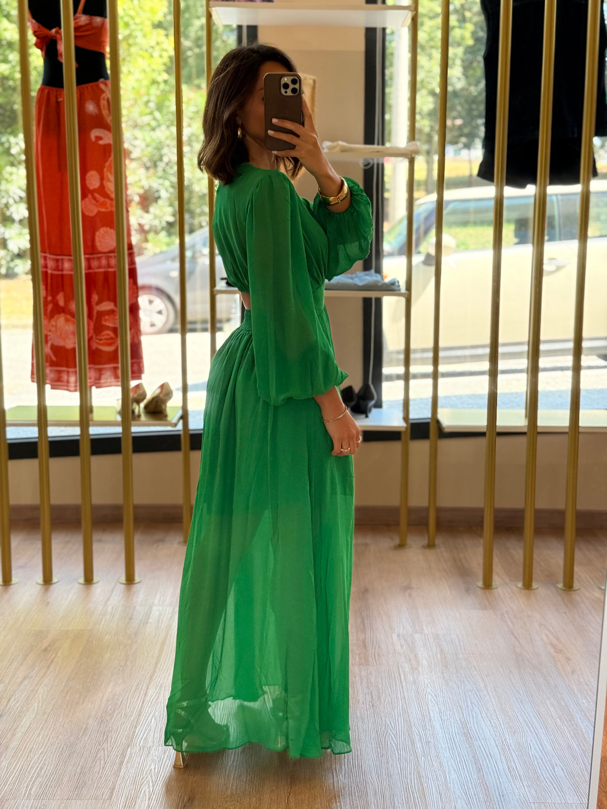Vestido Colcci