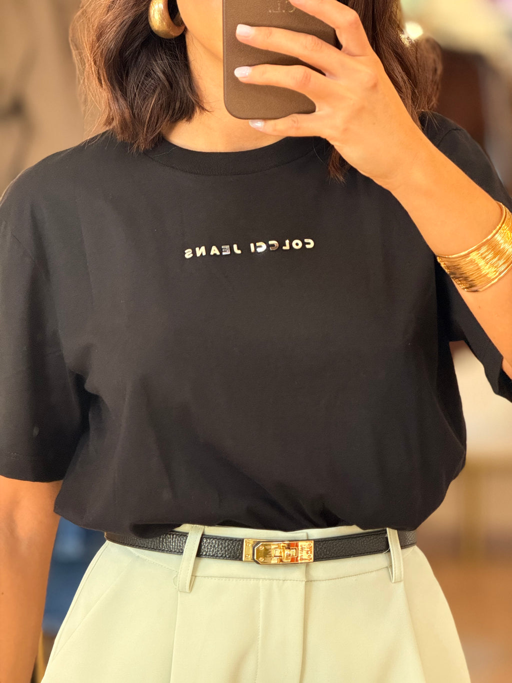 Tshirt Colcci