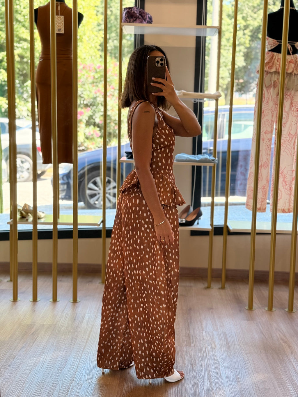 Conjunto Lumy