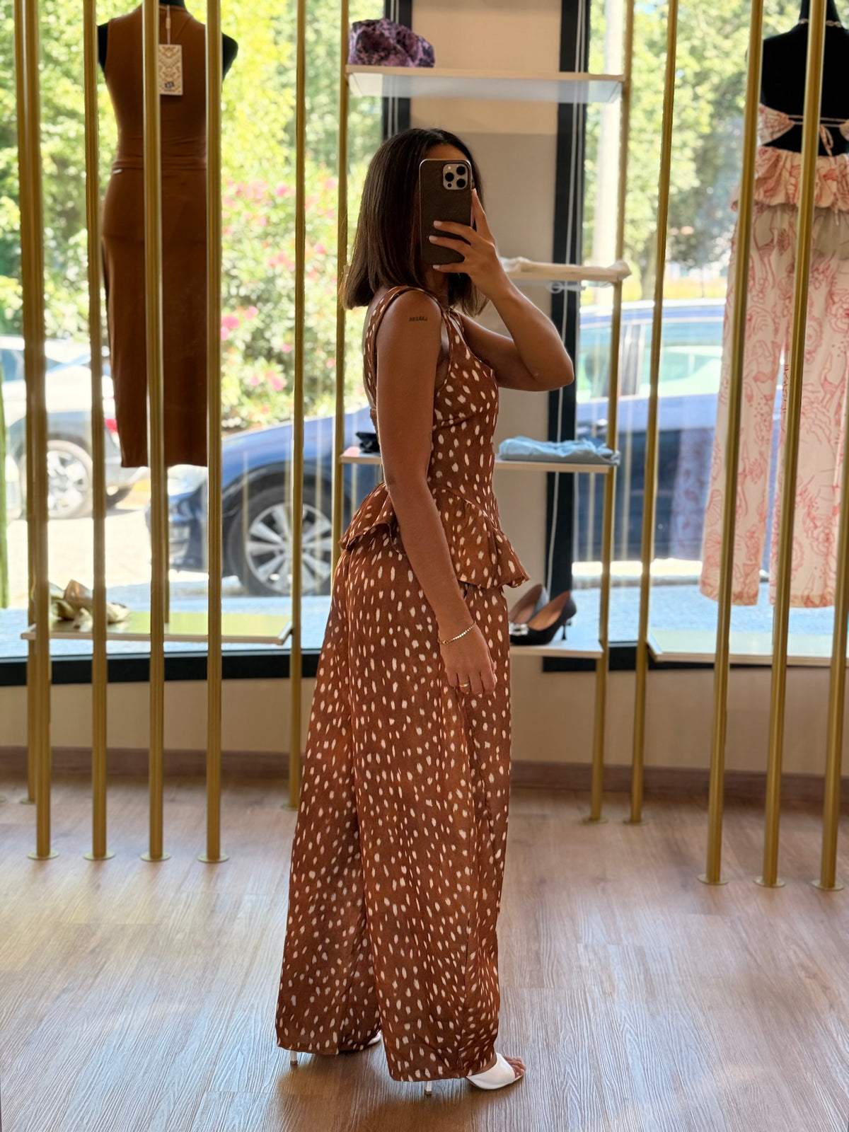Conjunto Lumy