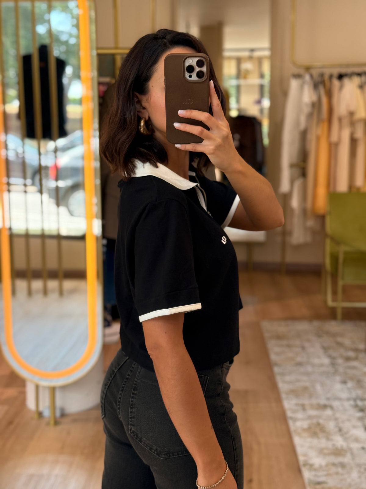 Polo Colcci