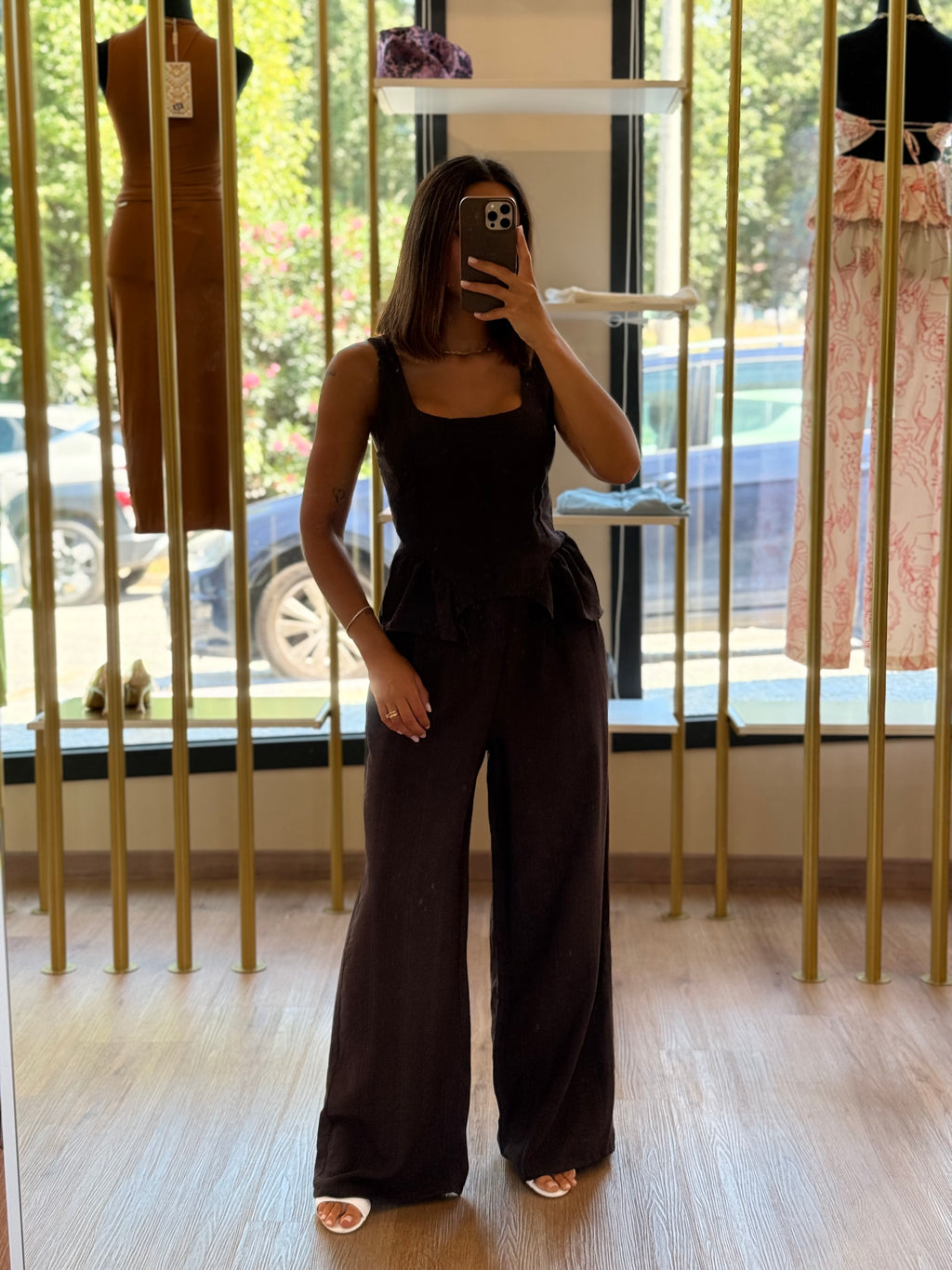 Conjunto Lena
