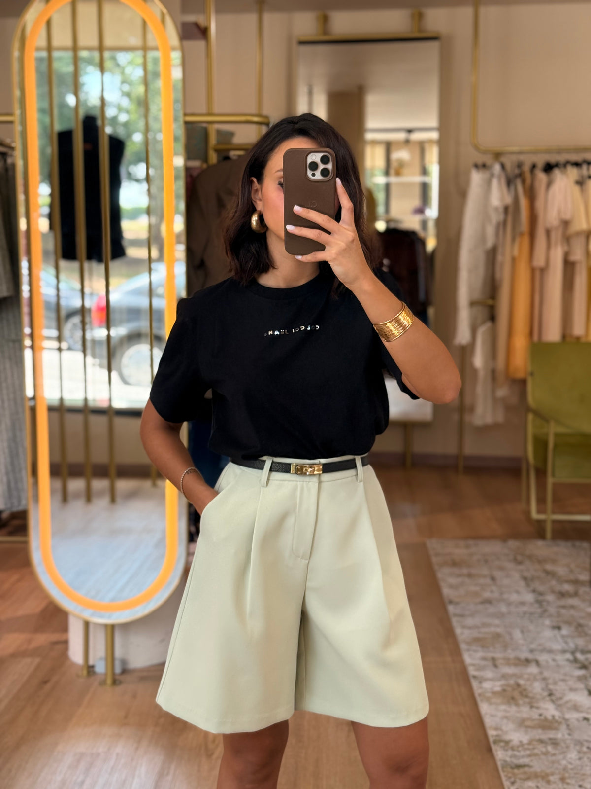 Tshirt Colcci