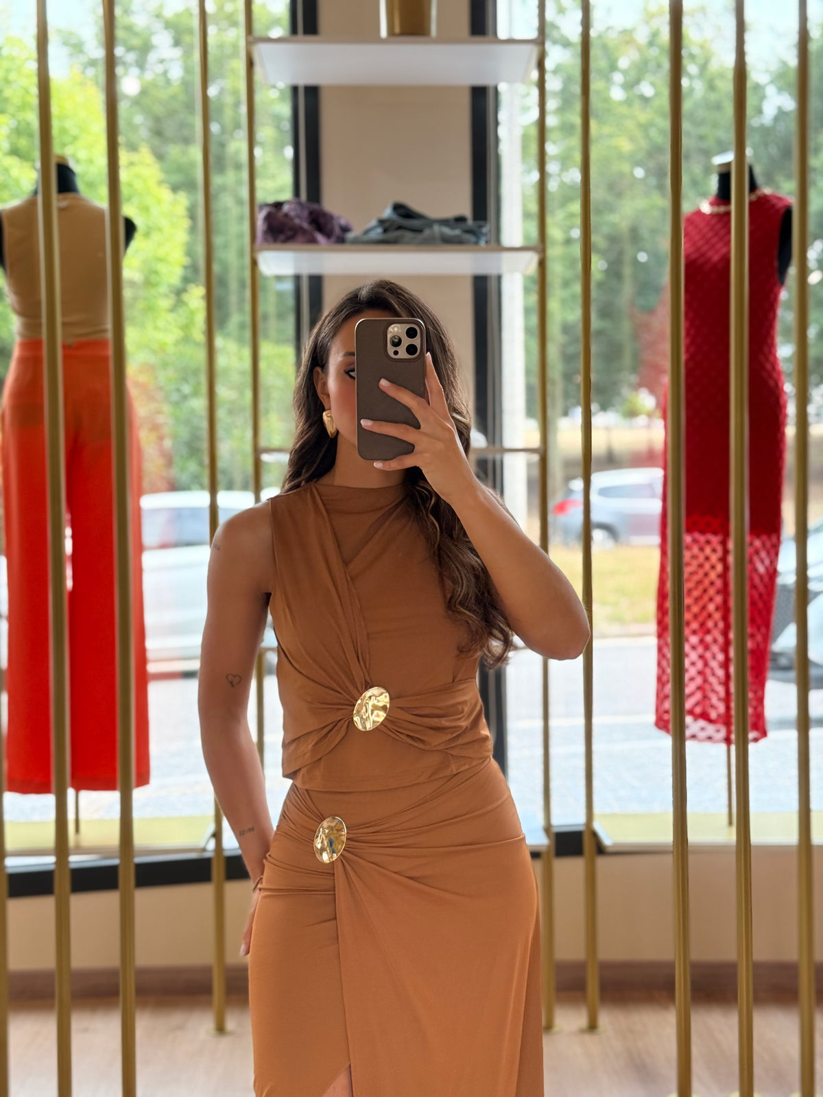 Top Colcci