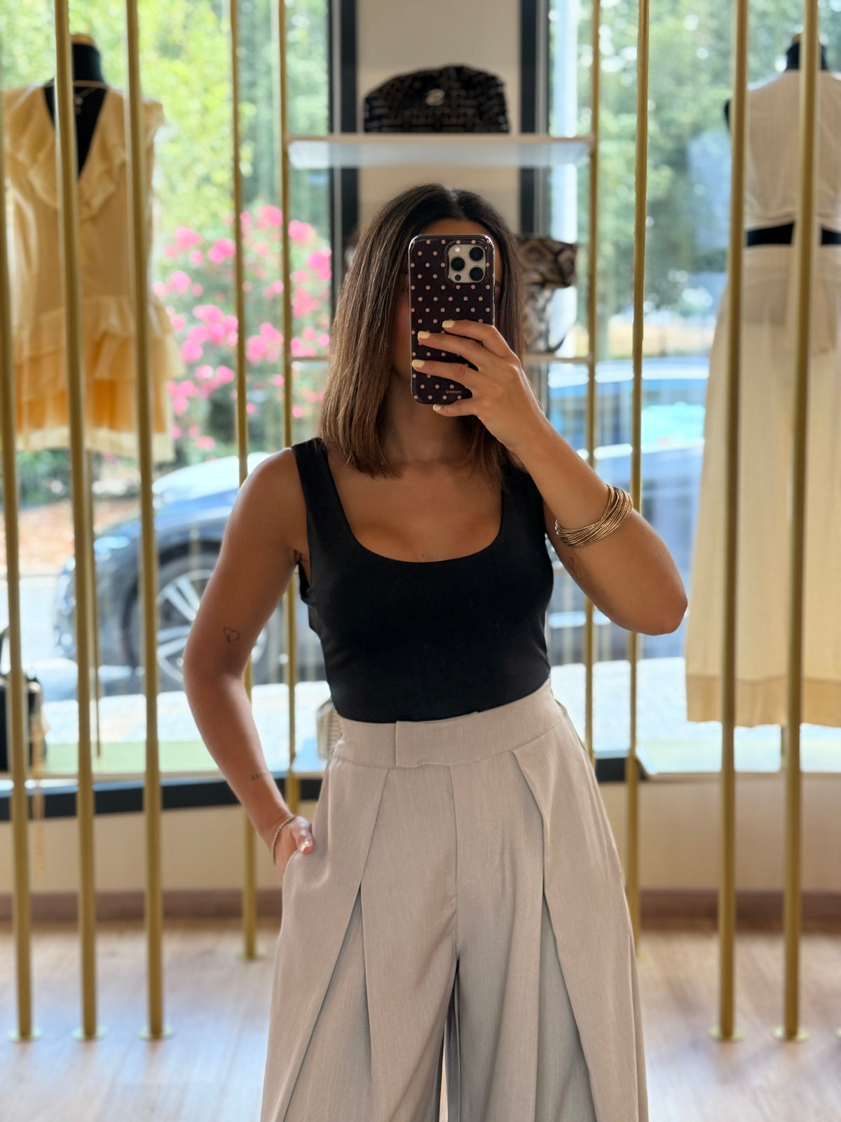 Calça