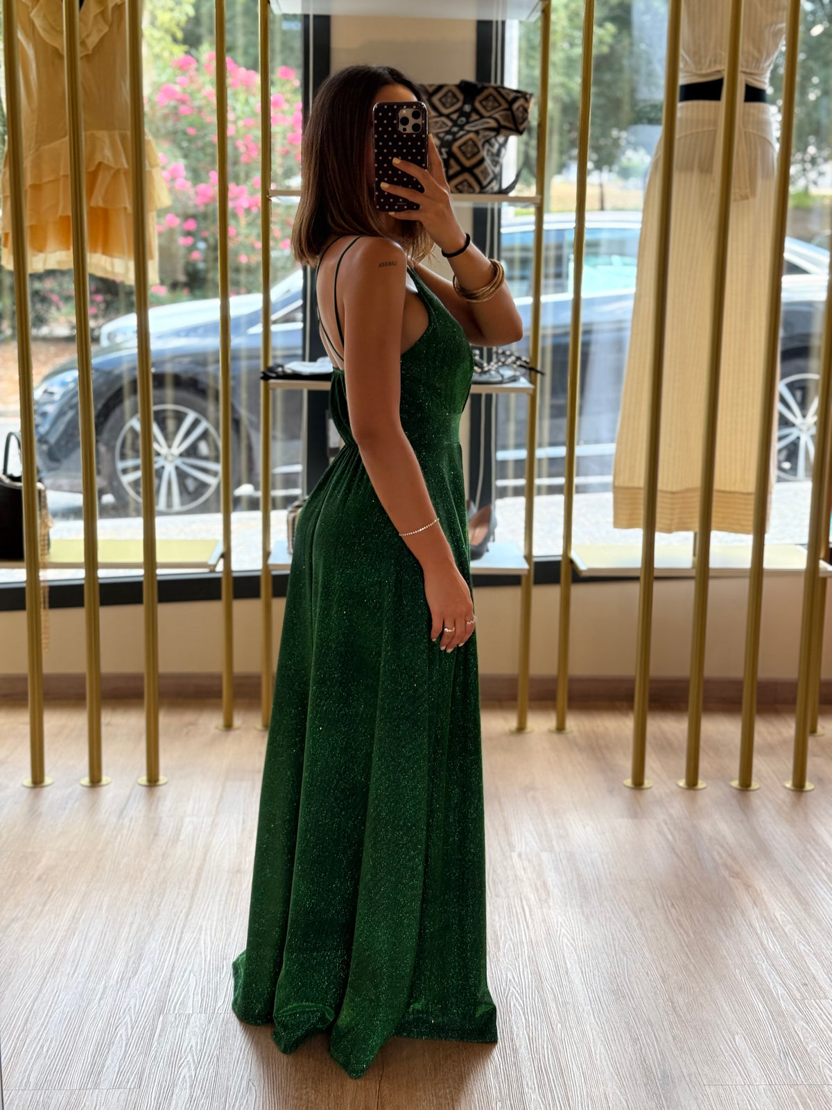 Vestido lili