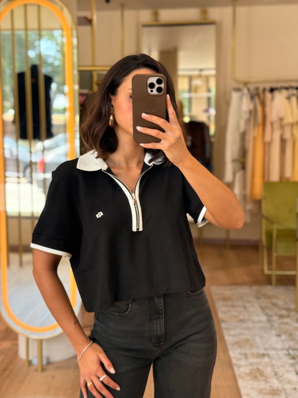 Polo Colcci