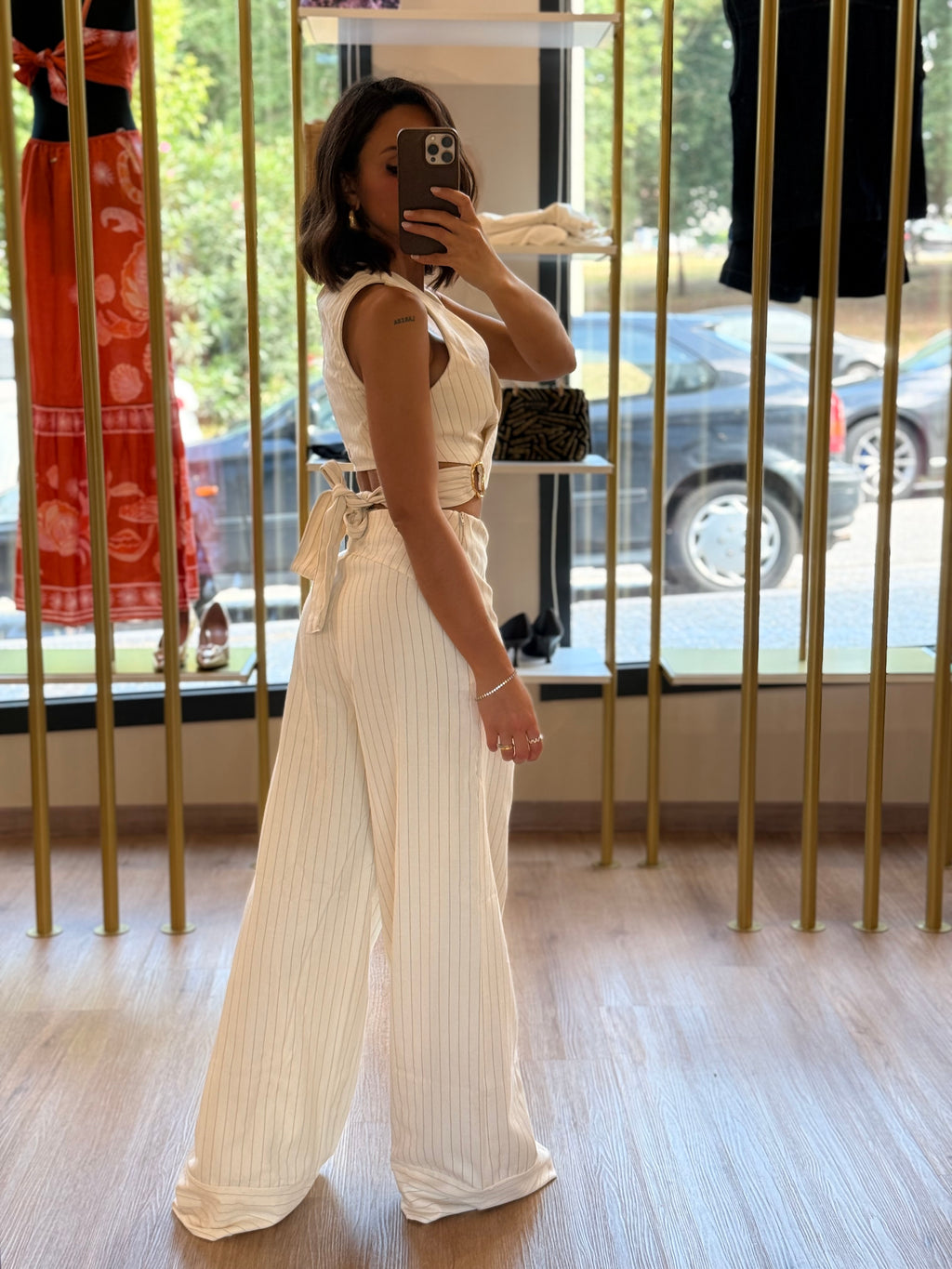 Calça Colcci