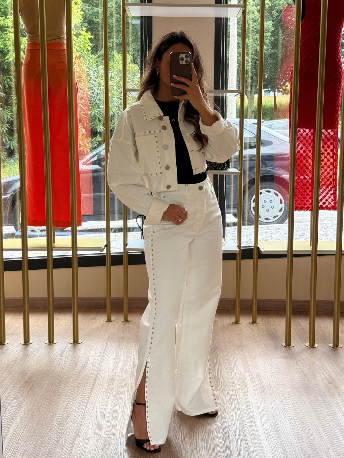 Calça Colcci