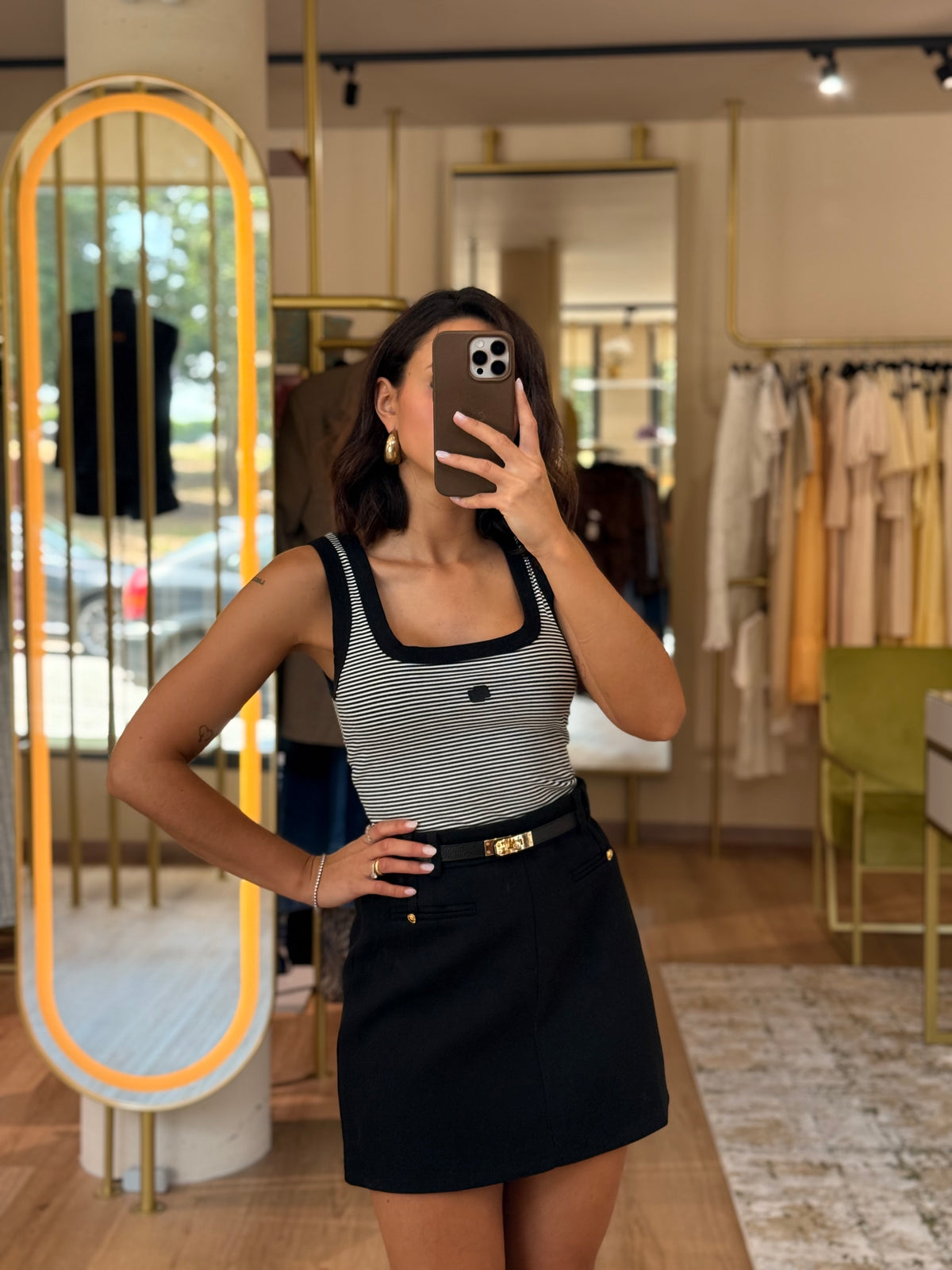 Top Colcci