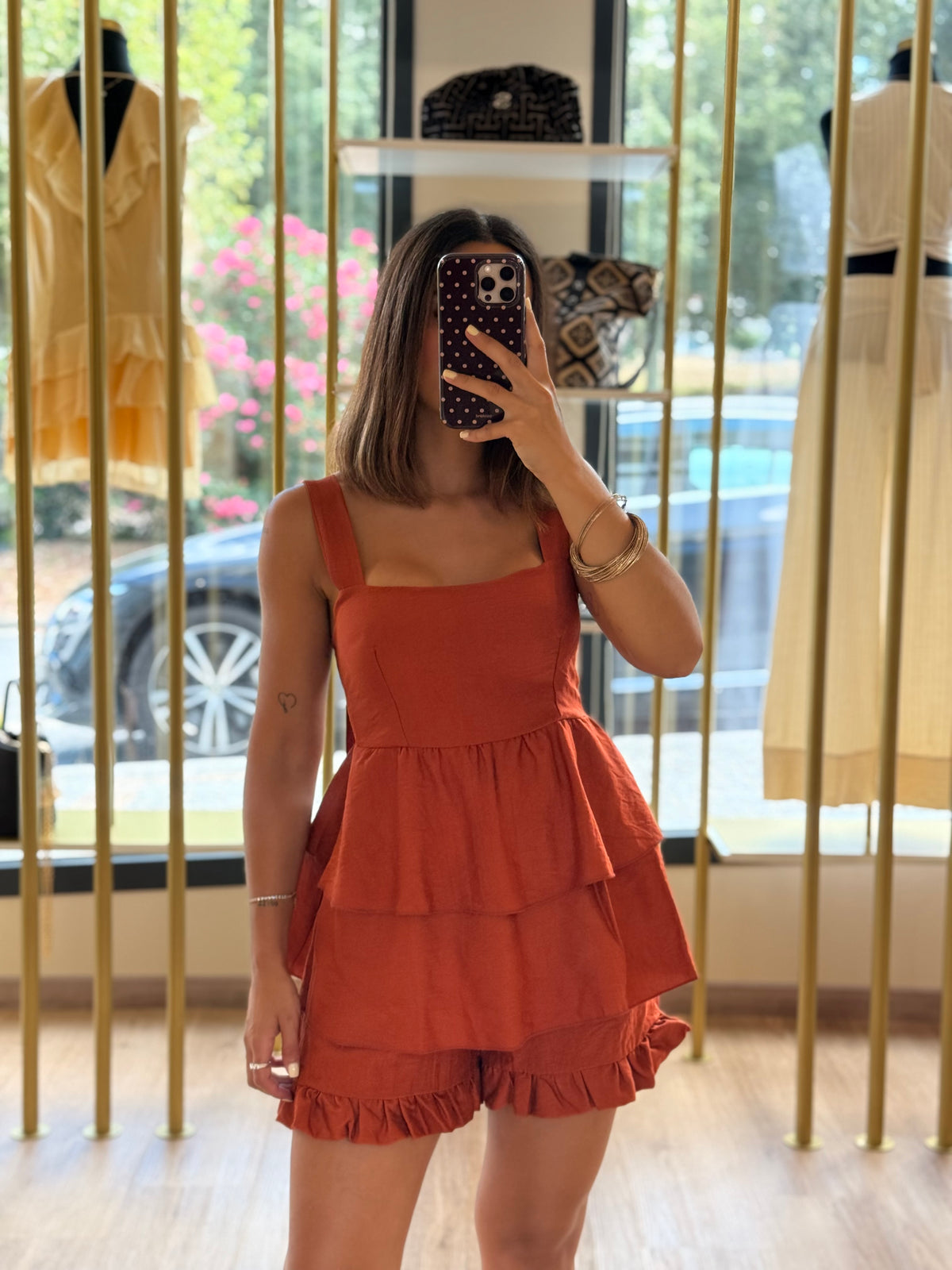 Conjunto 2 Peças