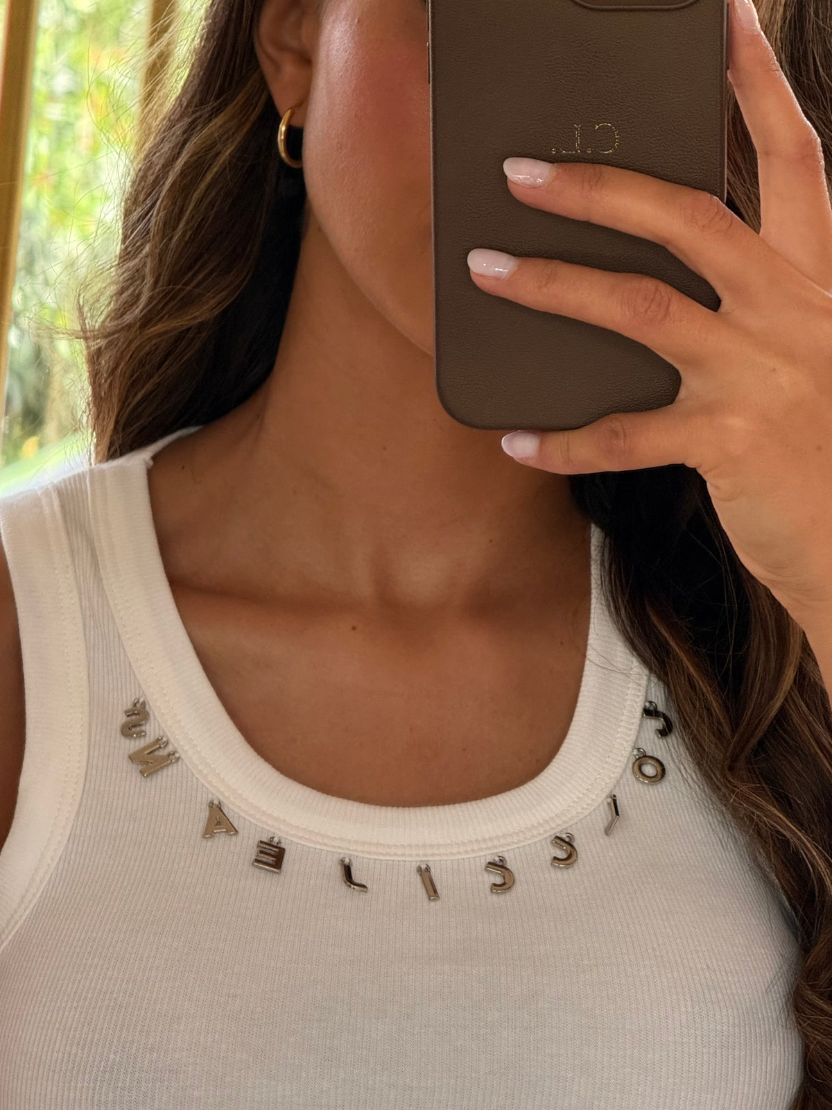 Top Colcci