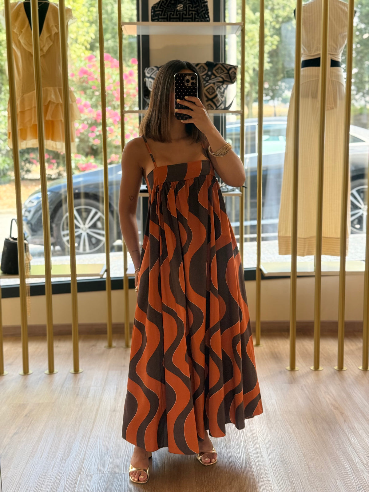 Vestido