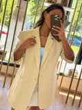 Blazer Ivivi