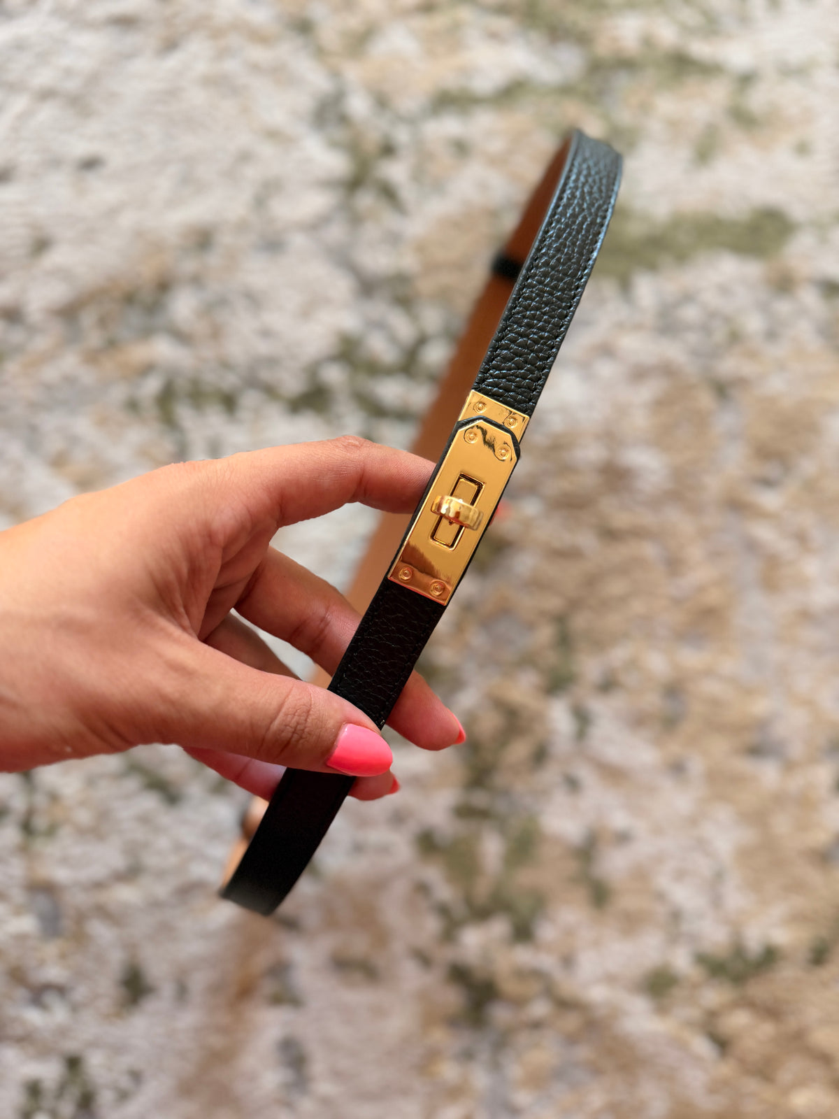 Cinto Extensivel