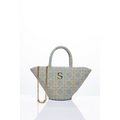 Sorena Oceanis Mini Basket Bag